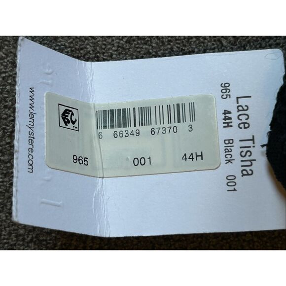 Le Mystere Bra Size 44H - Picture 6 of 6